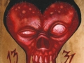 Vile Valentine 01